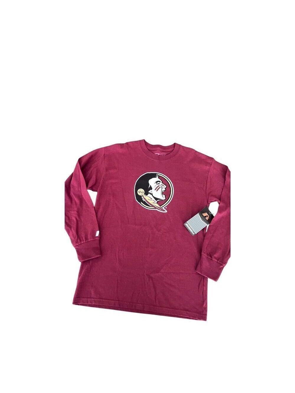 FSU kids athletic Long sleeve Tshirt